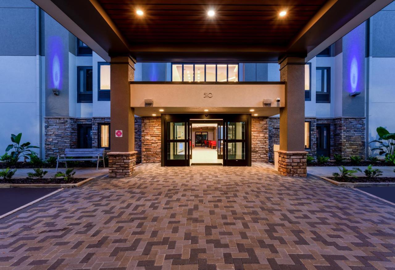Holiday Inn Express Tampa-Brandon By Ihg Buitenkant foto