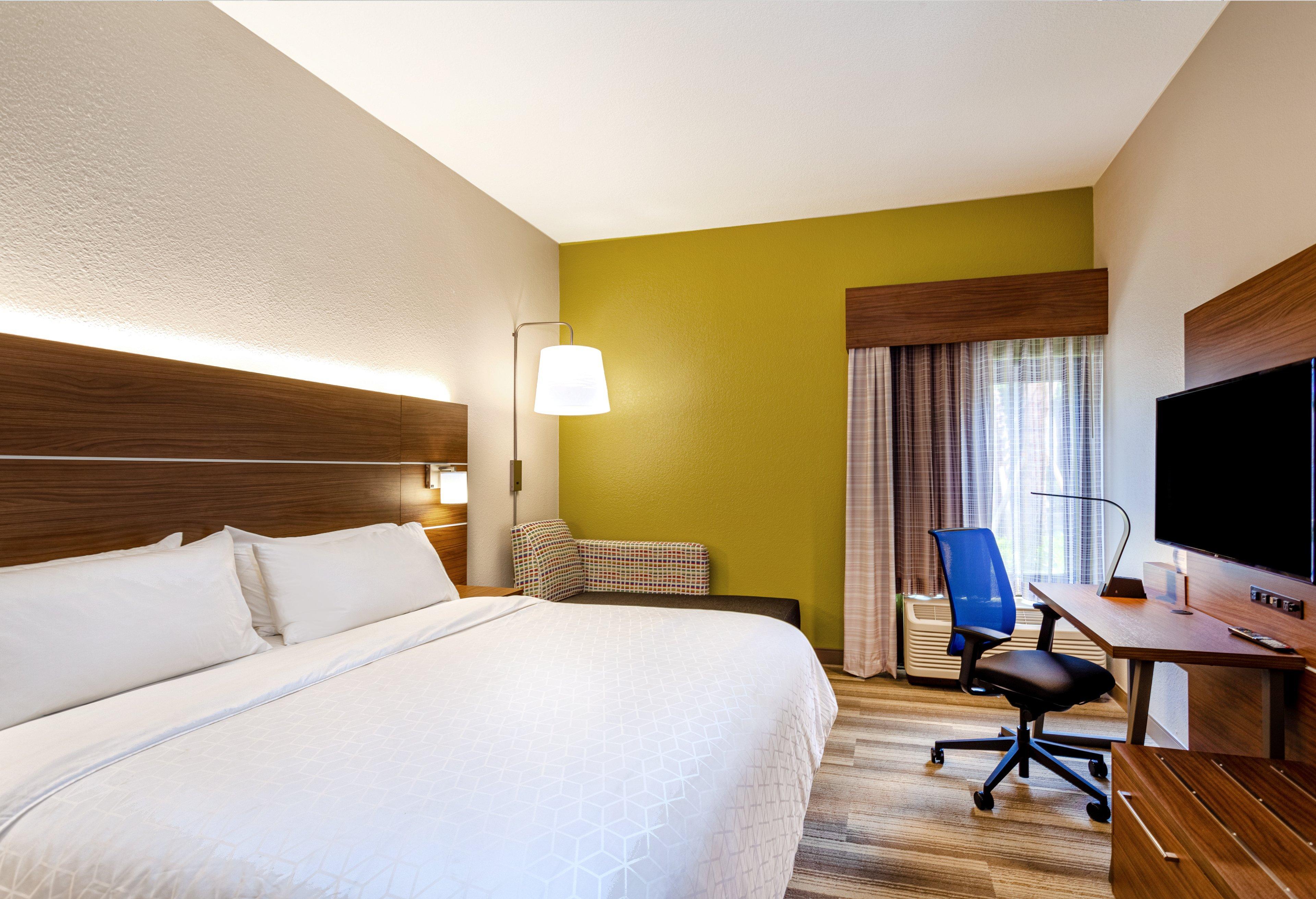 Holiday Inn Express Tampa-Brandon By Ihg Buitenkant foto