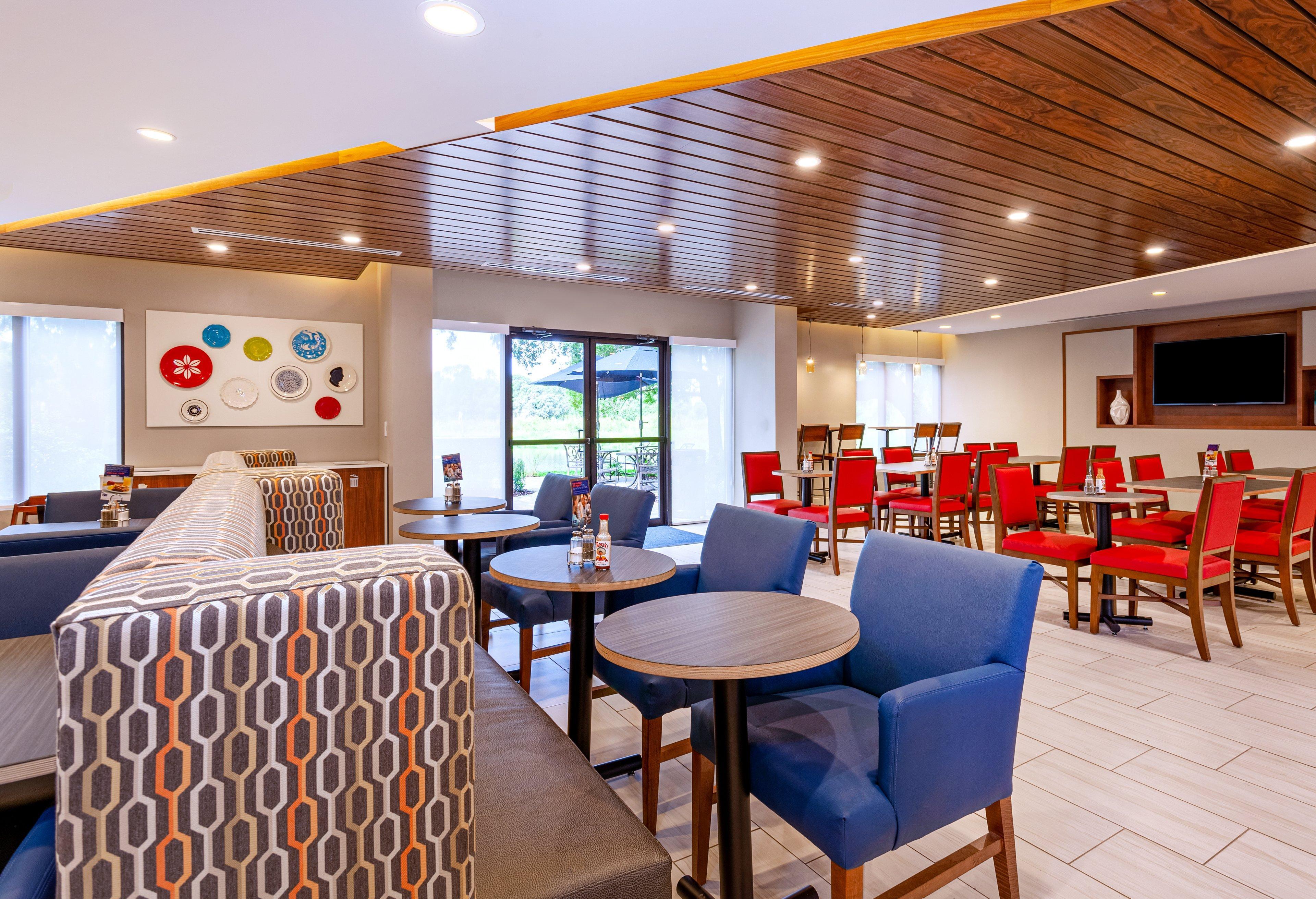 Holiday Inn Express Tampa-Brandon By Ihg Buitenkant foto