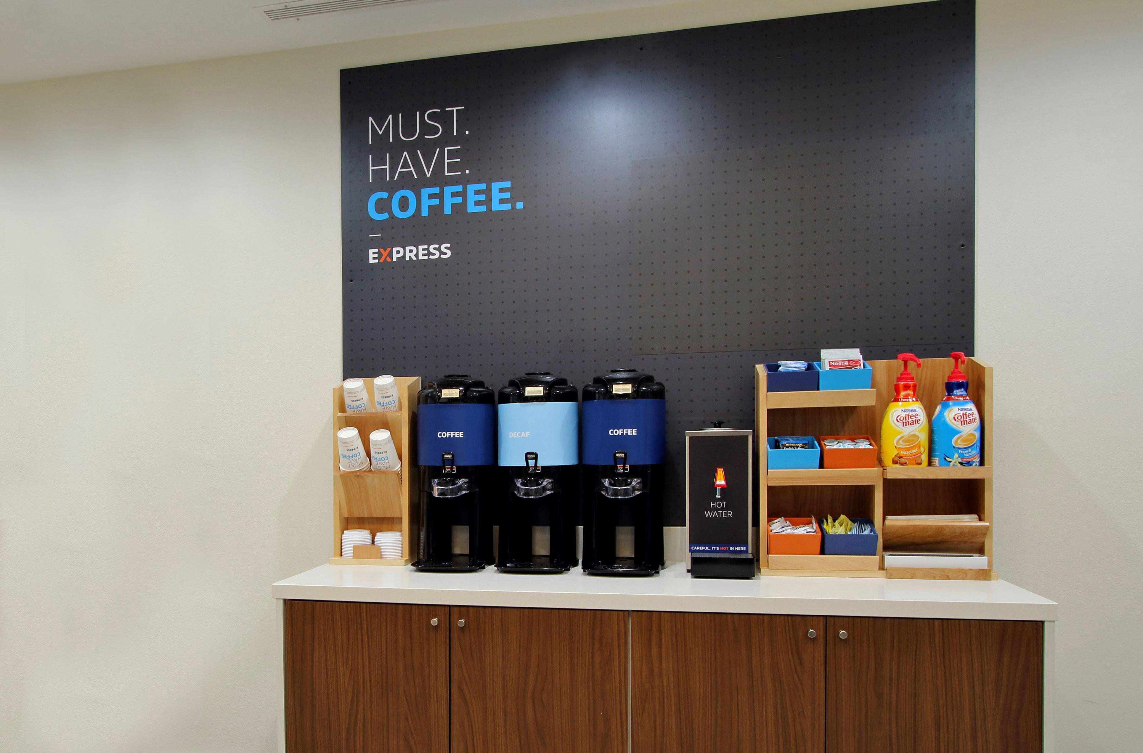 Holiday Inn Express Tampa-Brandon By Ihg Buitenkant foto