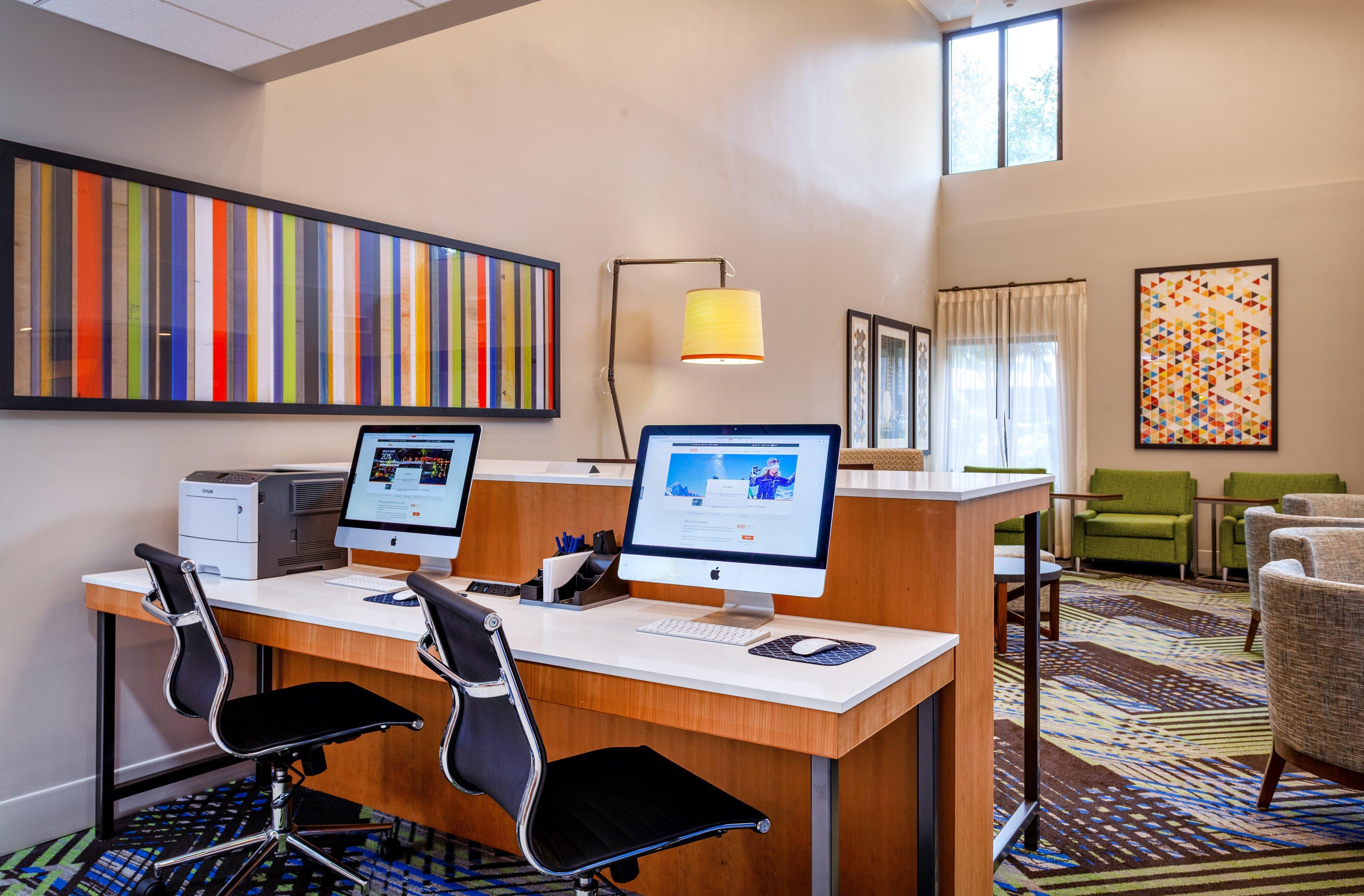 Holiday Inn Express Tampa-Brandon By Ihg Buitenkant foto