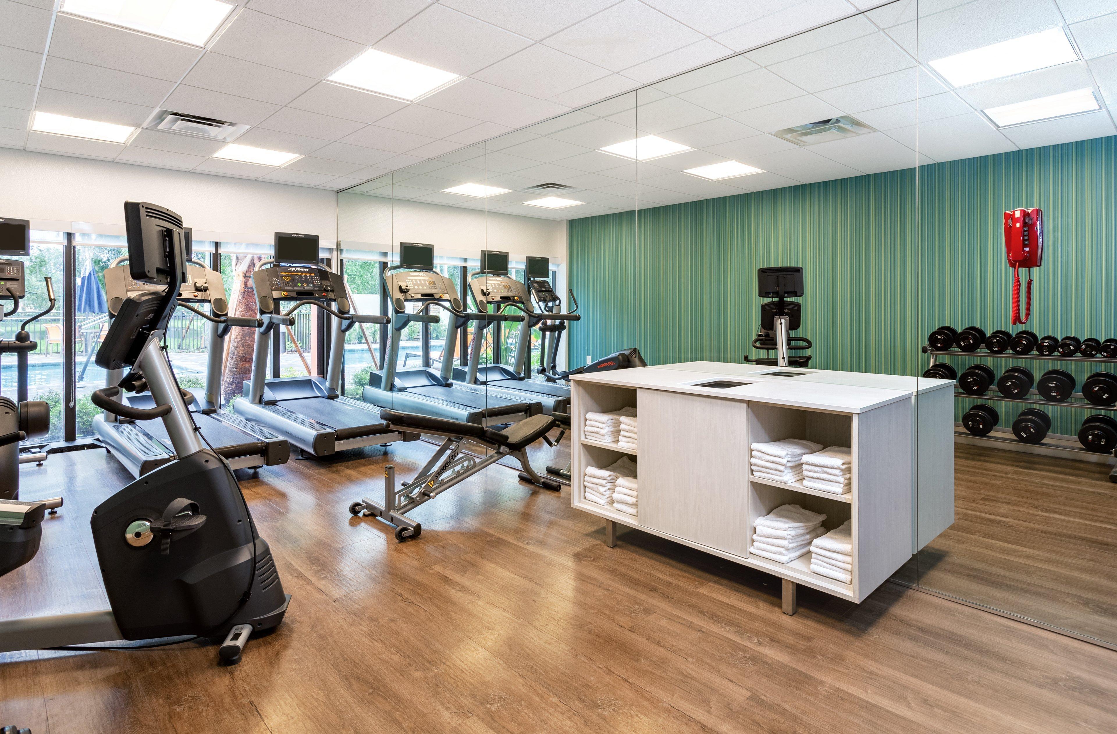 Holiday Inn Express Tampa-Brandon By Ihg Buitenkant foto
