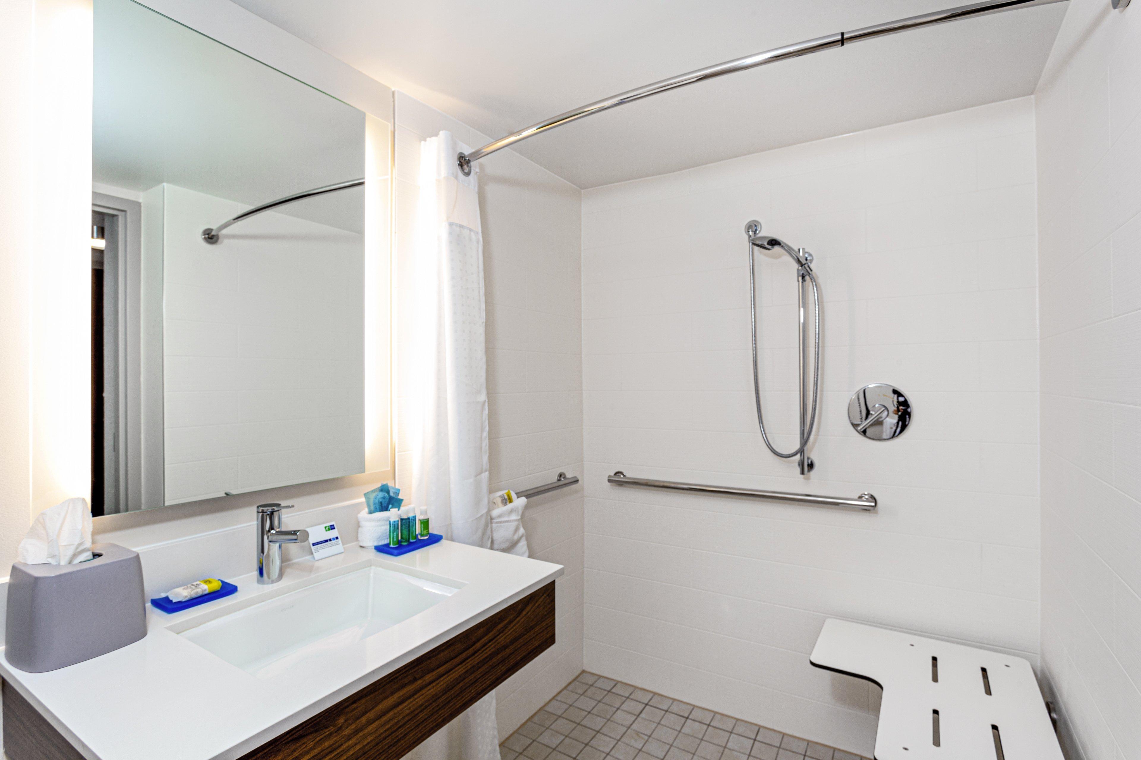 Holiday Inn Express Tampa-Brandon By Ihg Buitenkant foto