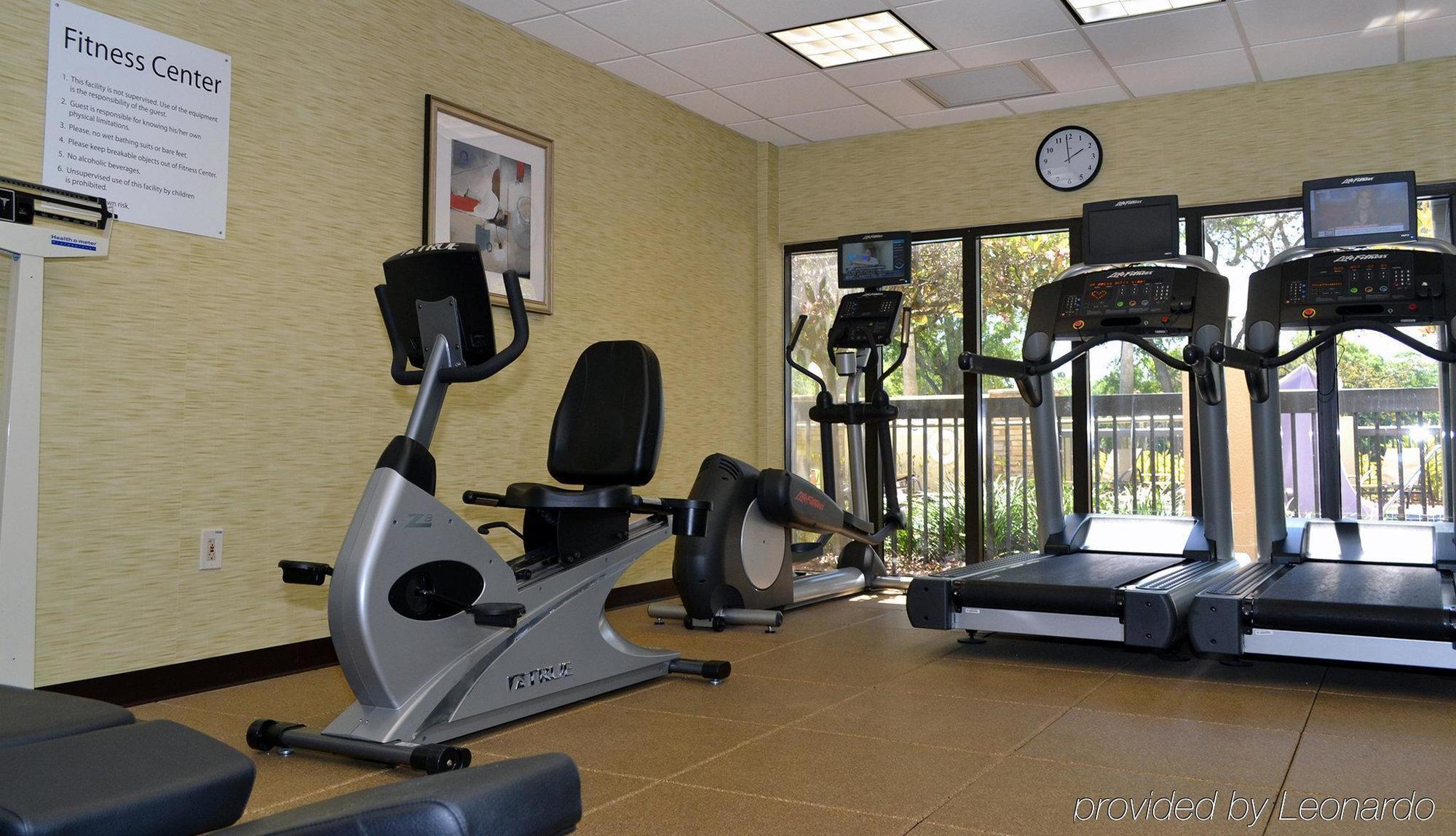 Holiday Inn Express Tampa-Brandon By Ihg Buitenkant foto