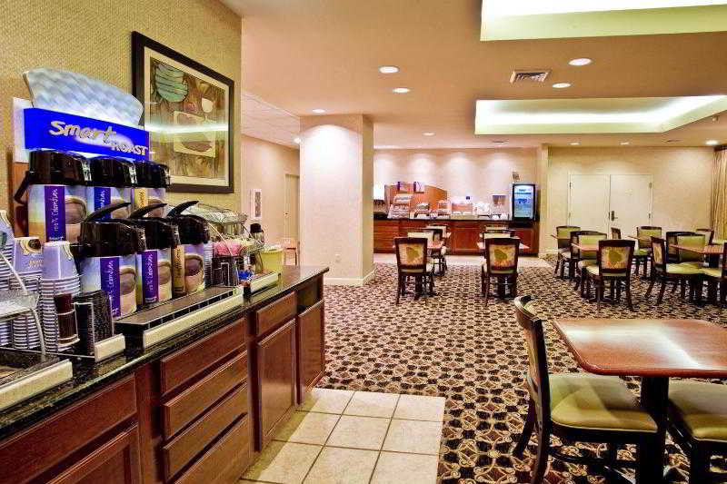 Holiday Inn Express Tampa-Brandon By Ihg Buitenkant foto
