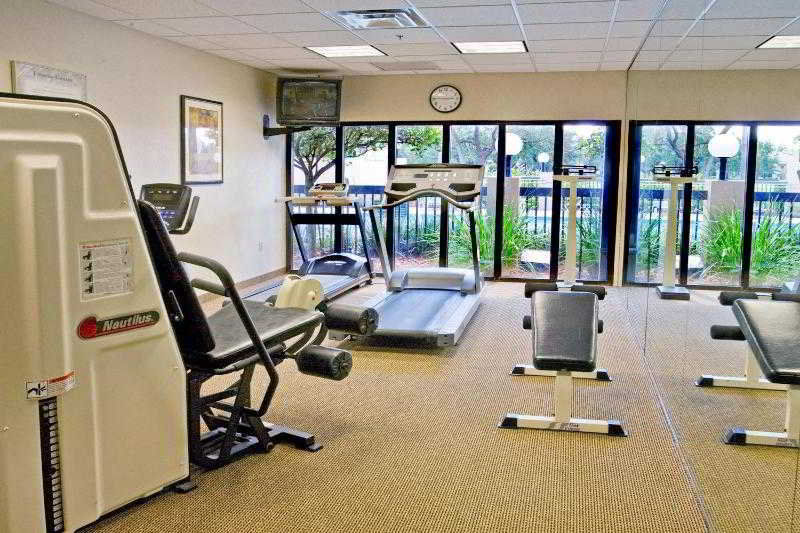 Holiday Inn Express Tampa-Brandon By Ihg Buitenkant foto